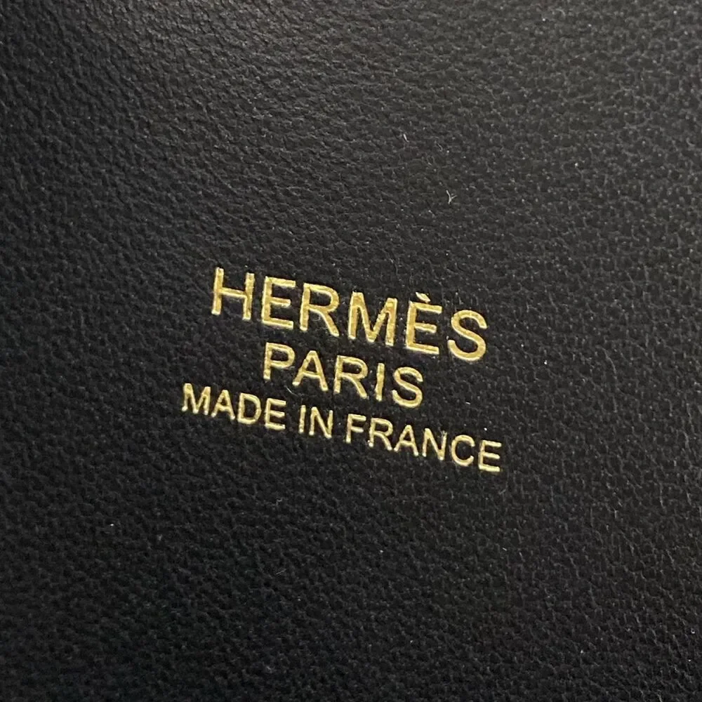 Hermès Bolide 27 Handbag - Picture 12 of 16